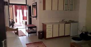 Отель Hotel Aida Улцинь Апартаменты с 1 спальней-5