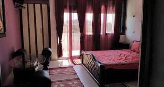 Отель Hotel Aida Улцинь Апартаменты с 1 спальней-8