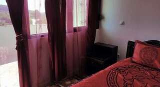 Отель Hotel Aida Улцинь Апартаменты с 1 спальней-9