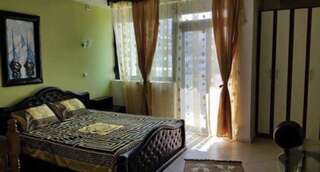 Отель Hotel Aida Улцинь Апартаменты с 1 спальней-10