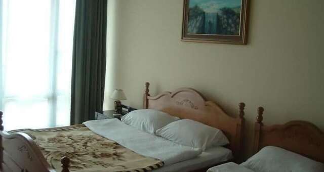 Отель Hotel Aida Улцинь-24