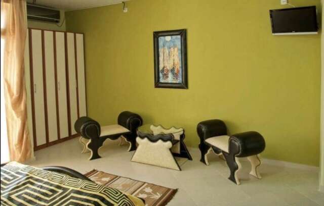 Отель Hotel Aida Улцинь-33