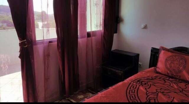 Отель Hotel Aida Улцинь-35