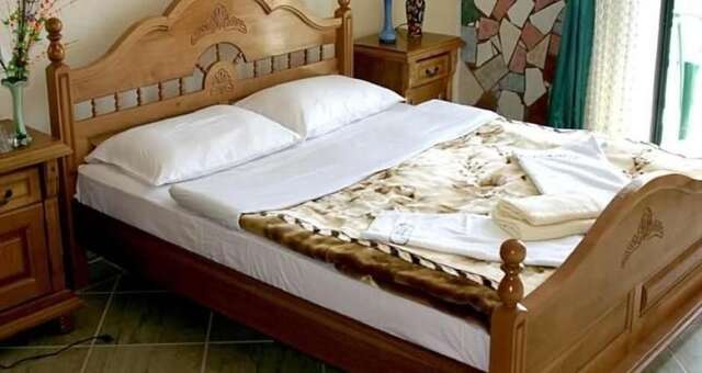 Отель Hotel Aida Улцинь-43